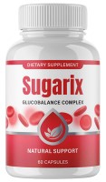 Sugarix 1 Bottle