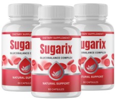 Sugarix 3 Bottle